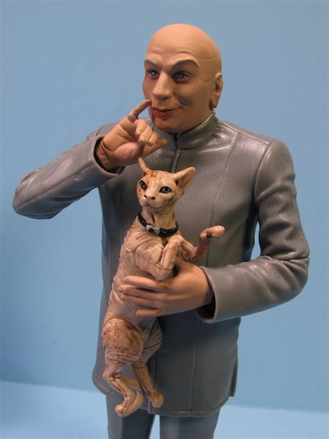 dr evil pic|dr evil and mr bigglesworth.